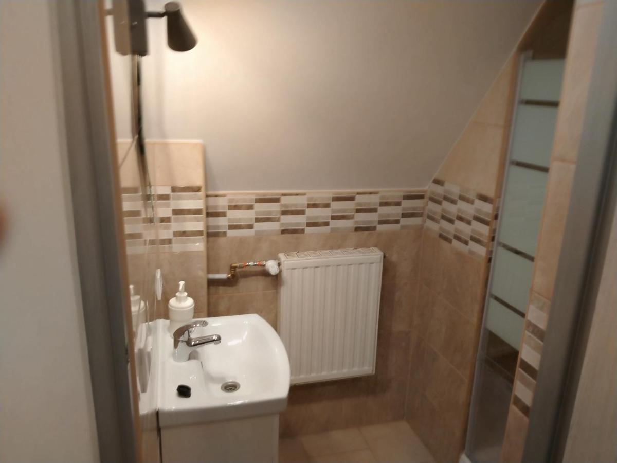 Bed and breakfast Poziomka Karpacz